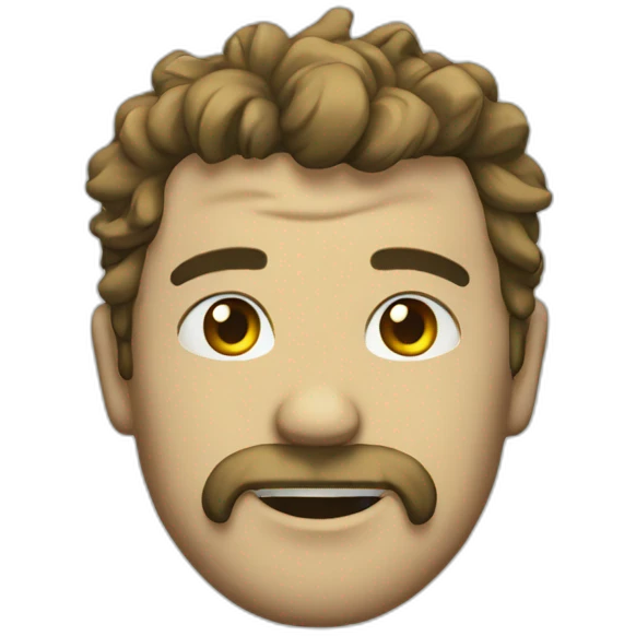 Grunge emoji