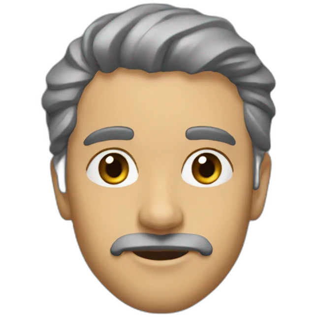 Julien granel emoji
