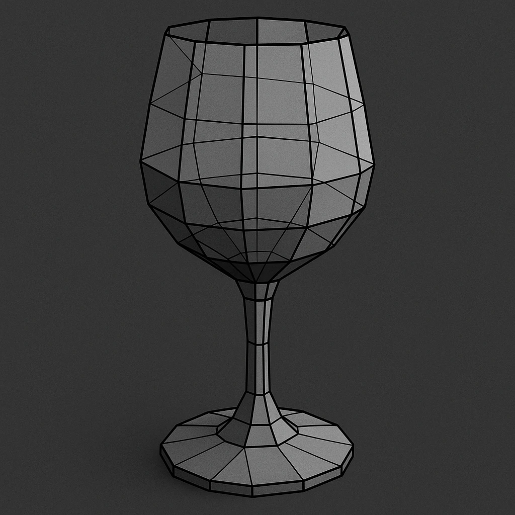 wine glass emoji