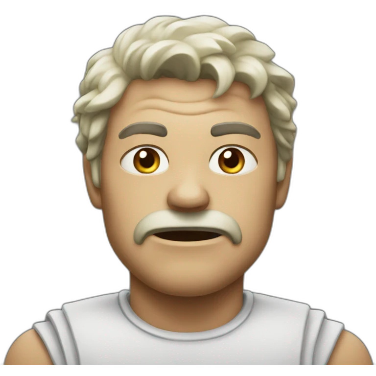 indestructible emoji