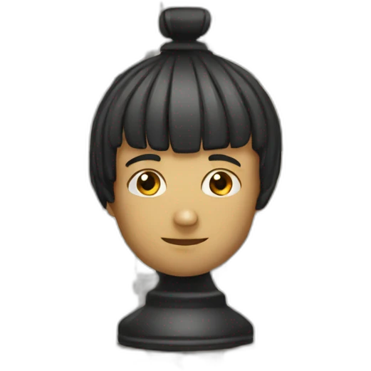 chess emoji