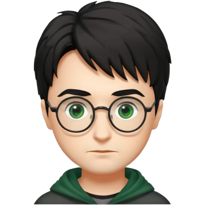 Harry potter emoji
