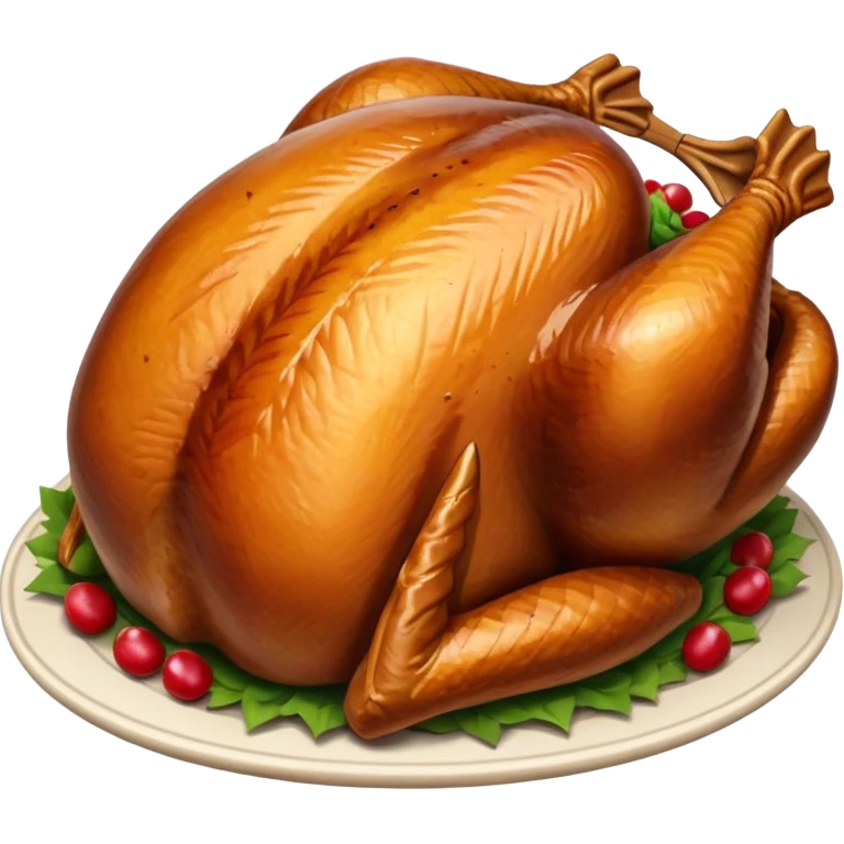 turkey emoji