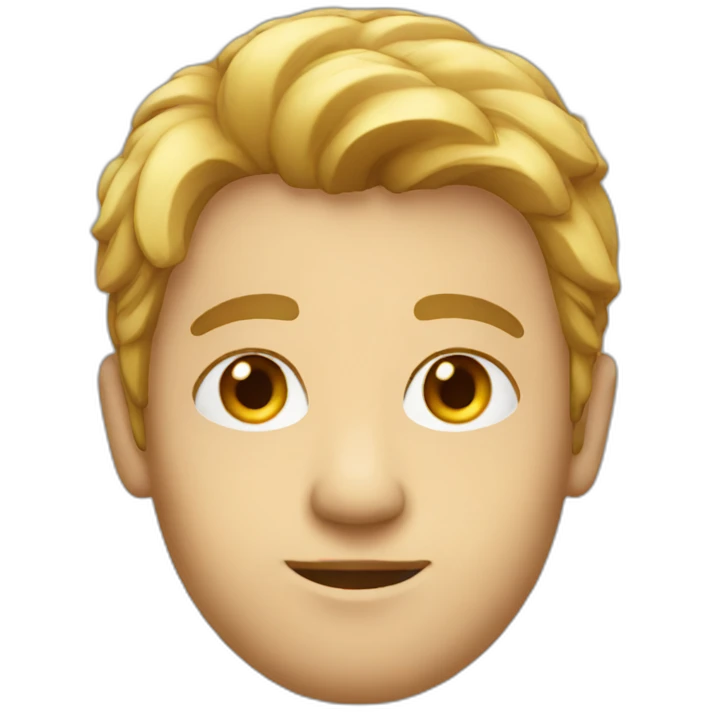 profile emoji