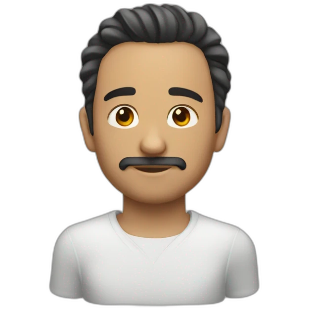 Enzo-Fernández emoji