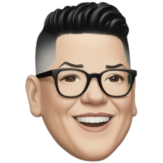 lea delaria emoji