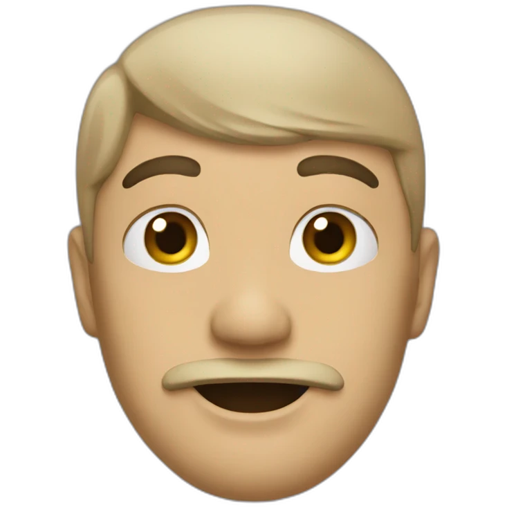 ahego emoji