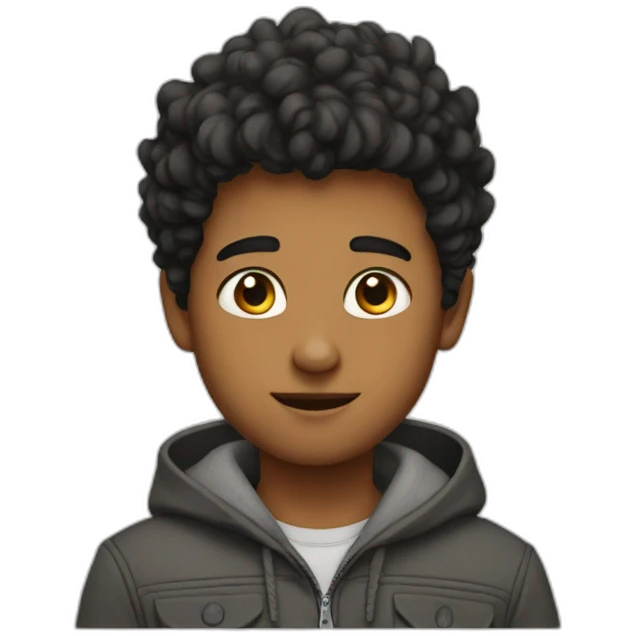 son goko emoji