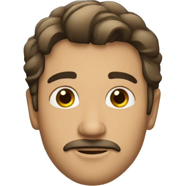 hombres adolecentes emoji