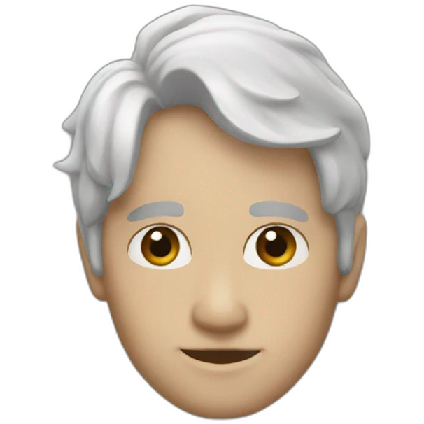 Sigma emoji