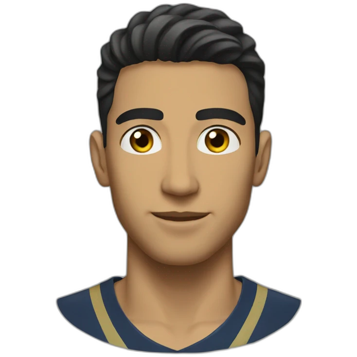 hakimi emoji