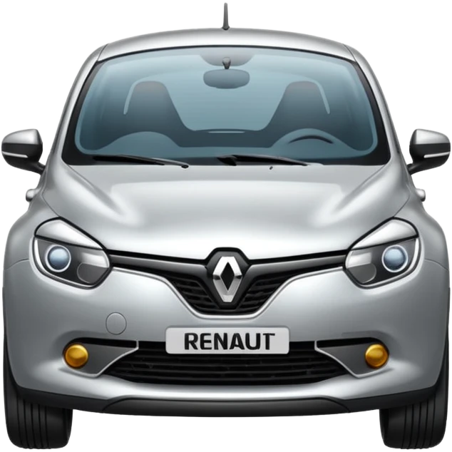 renault emoji