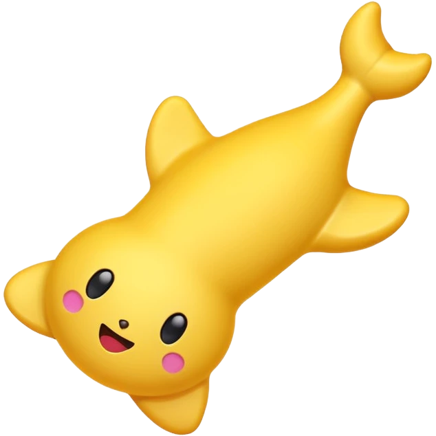 Stretch Toy emoji