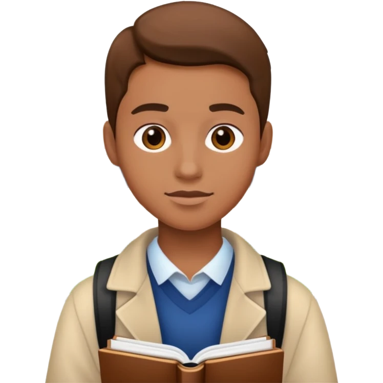 Campus  emoji