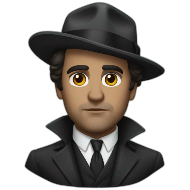 freeze corleone emoji