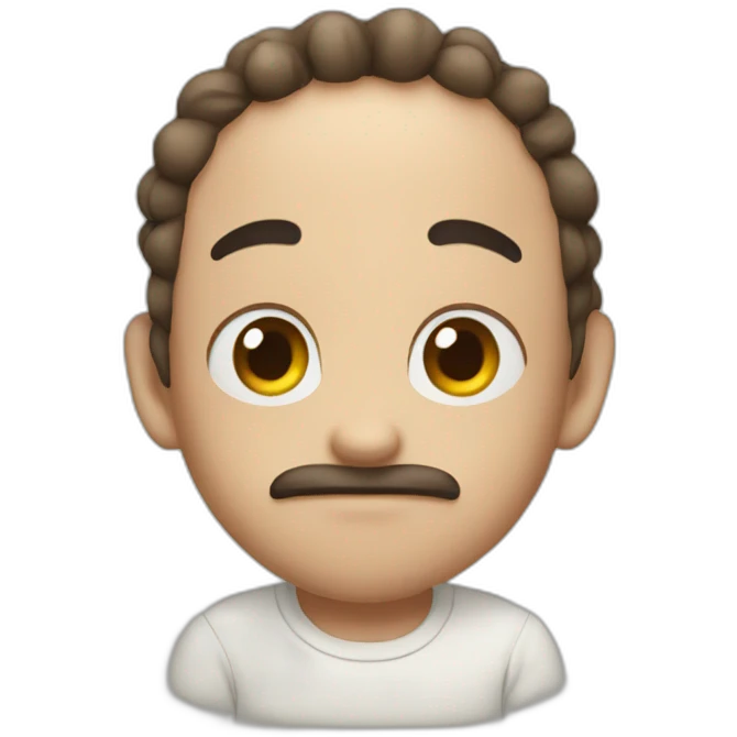 Picatchou emoji