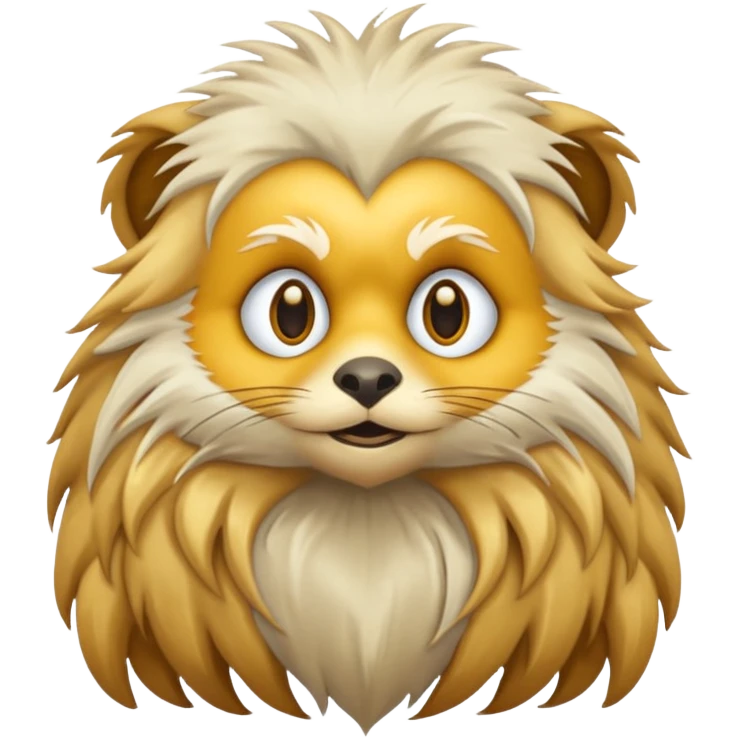 Demiguise emoji