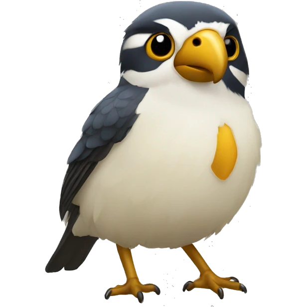 Écureuil  emoji