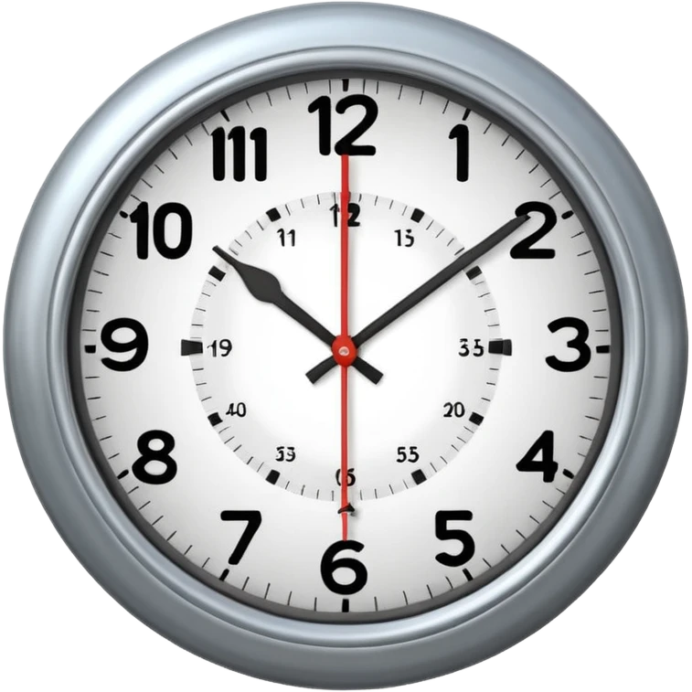 15 minutes emoji