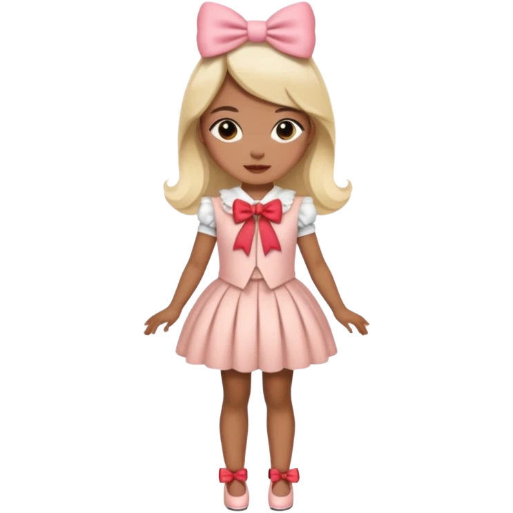 Temandoalamierdadeformacoquettee🎀 emoji