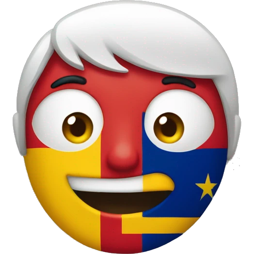 Catalunha bandeira  emoji