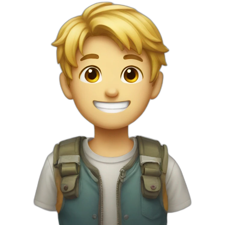 boy-smile- emoji