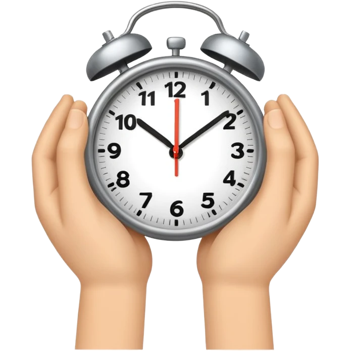15 minutes emoji