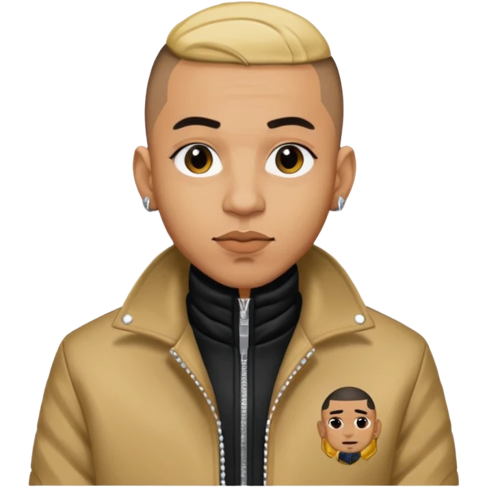 Sfera ebbasta emoji