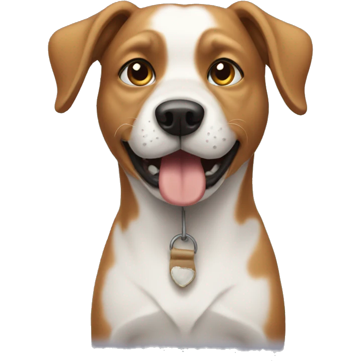 Dog  emoji