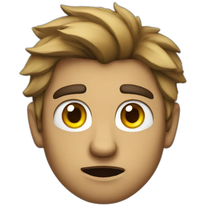 bad wolf emoji