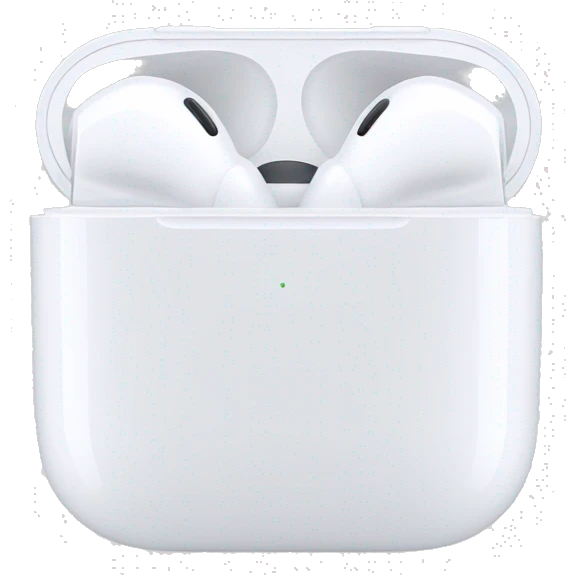 airpods emoji