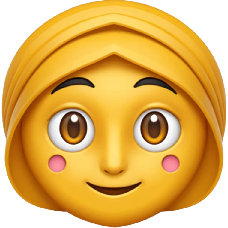 قلبی که دورش برق برقیه emoji