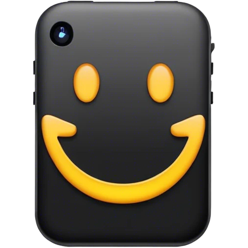 Iphone emoji