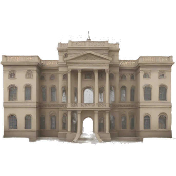 palace emoji
