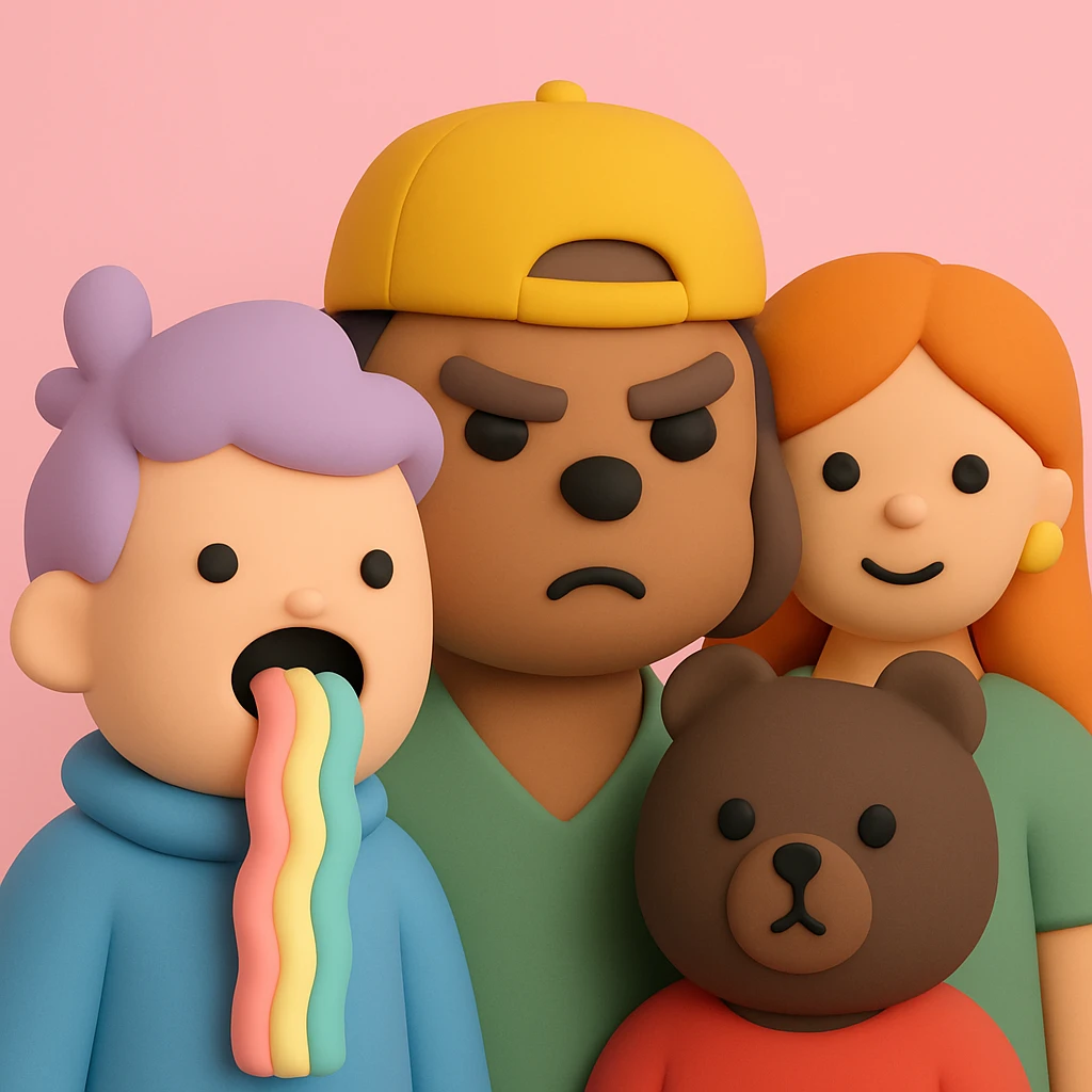 group of people emoji