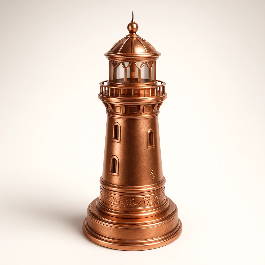 lighthouse emoji