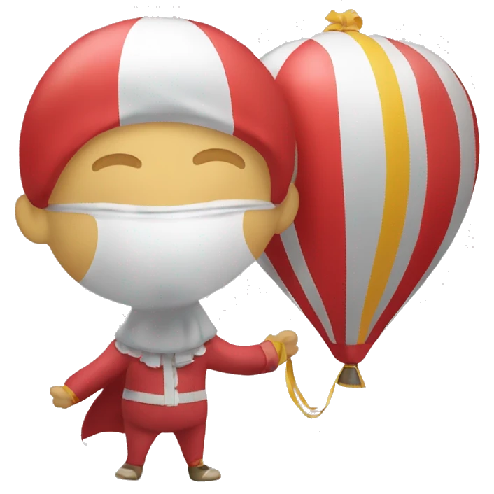 balon balığı emoji