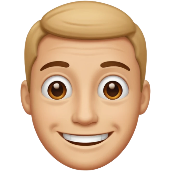 Gus emoji