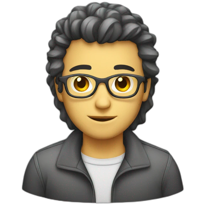 coder emoji