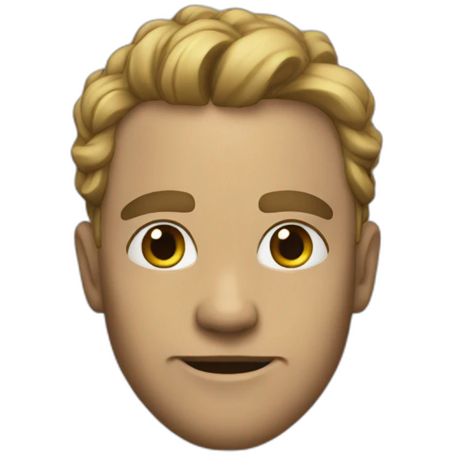 Dic emoji