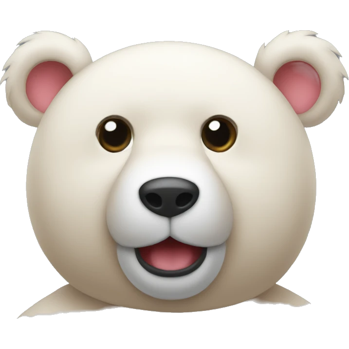 Ours tiktok emoji