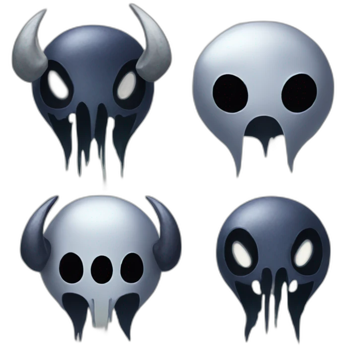 Hollow knight  emoji