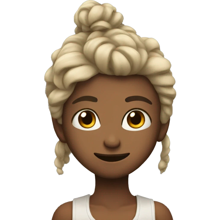 My love  emoji