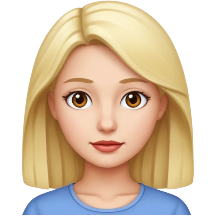Catherine  emoji