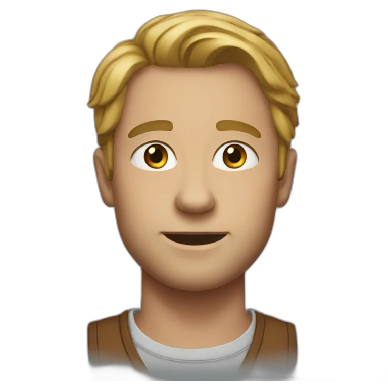 Nicholas 2 emoji