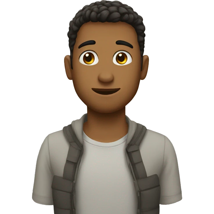 Te amo emoji