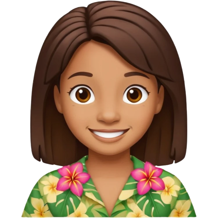 Lilo  emoji