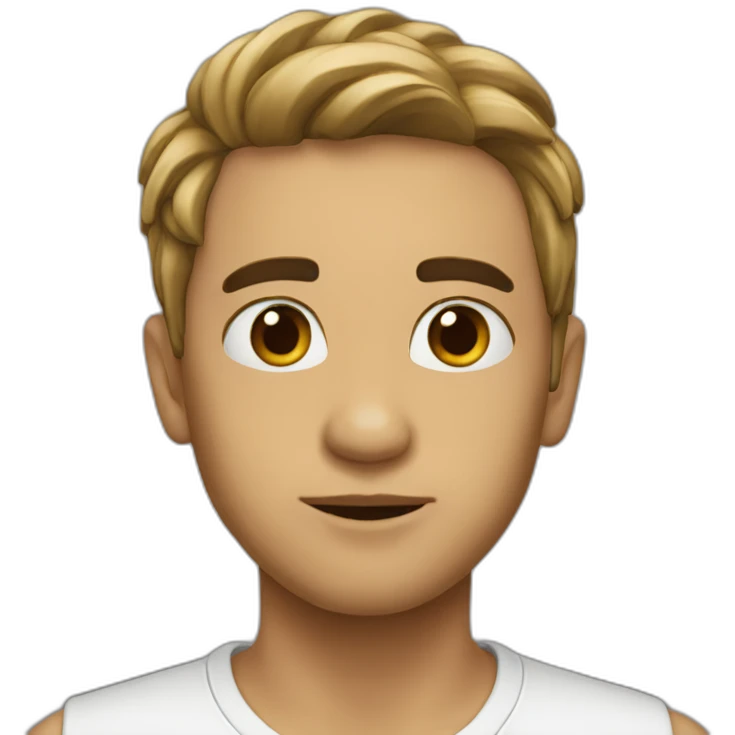choqué emoji