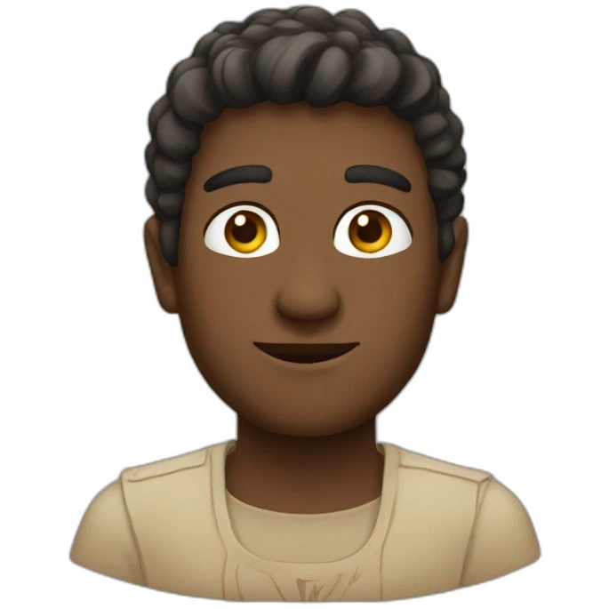 Cahya baskara emoji