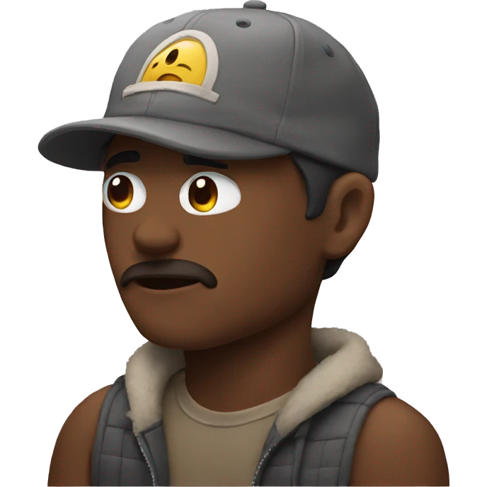 Chill gue emoji